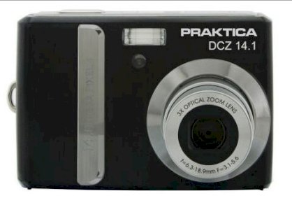 Praktica DCZ 14.1