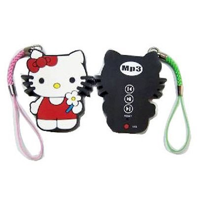 Mp3 Hello Kitty 2GB