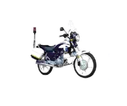 Honda CB 125cc