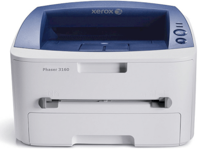 Fuji Xerox Phaser 3160N (A4)