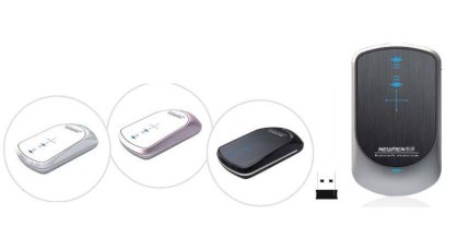 NEWMEN Touch Mouse MT001OR