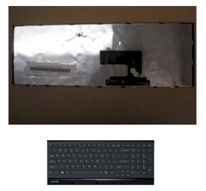 Keyboard Sony vaio VPC-EE series