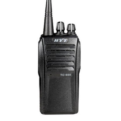 Bộ đàm chuyên dụng HYT TC-600 VHF/ V2