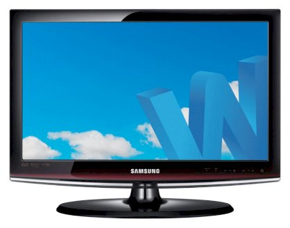 Samsung LA26C450