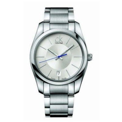 Đồng hồ đeo tay Calvin klein strive K0K21120
