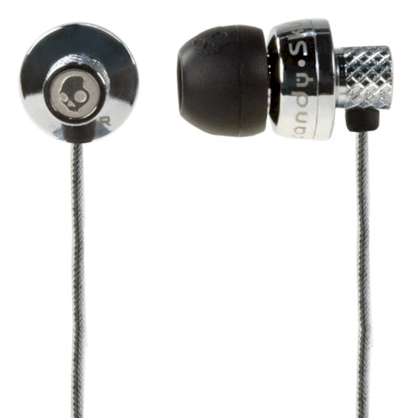 Tai nghe Skullcandy Titan Chrome