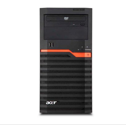 Acer AT115 F1 (AMD Opteron 4184 2.8GHz, RAM 4GB, HDD 1TB, DVD ROM, 450W)