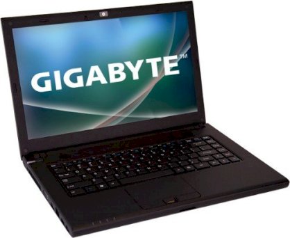 Gigabyte GS-AH6G3N (Intel Core i3-2310M 2.1GHz, 4GB RAM, 500GB HDD, VGA Intel HD Graphics 3000, 14 inch, Windows 7 Home Premium 64 bit)