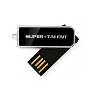 SUPER TALENT Pico A 2GB