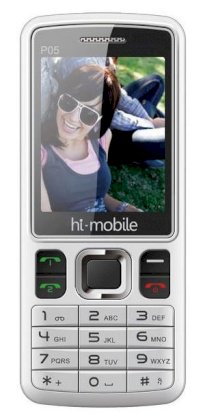 Hi-mobile P05