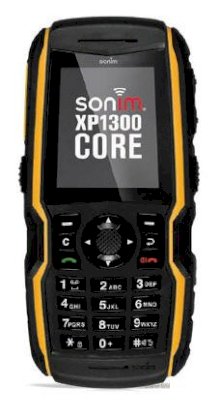 Sonim XP1300 Core Yellow