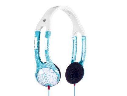 Tai nghe Skullcandy Icon 2 Aqua Print