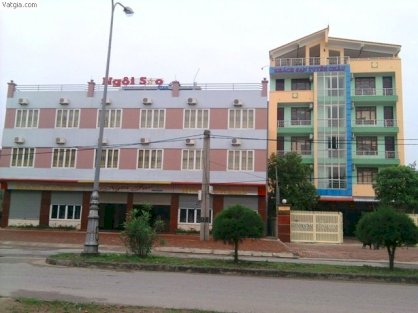 Khách sạn Tuyền Châu