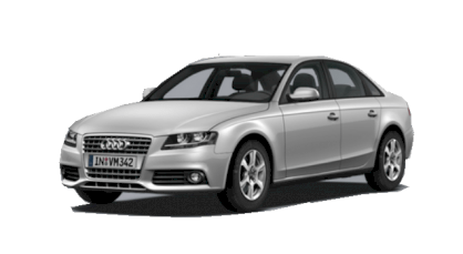 Audi A4 Limousine Attaction 1.8 TFSI 2010