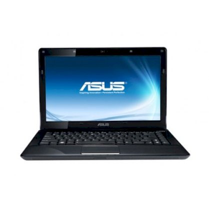 Asus A42F-VX488 (Intel Core i3-370M 2.4GHz, 2GB RAM 500 HDD, VGA Intel HD Graphics, 14 inch, PC DOS)