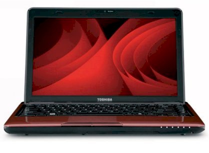 Toshiba Satellite L635-S3100RD (Intel Pentium P6200 2.13GHz, , 4GB RAM, 500GB HDD, VGA Intel HD Graphics, 13.3 inch, Windows 7 Home Premium 64 bit)