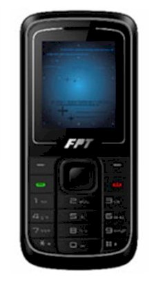 F- Mobile B188 (FPT B188) Black