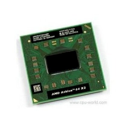 CPU AMD Athlon 64 X2 QL-64