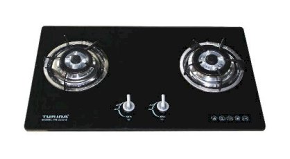 Bếp gas âm Homicook TR-222HS