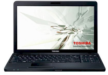 Toshiba Satellite Pro C660D-10C (PSC0VE-001001EN) (AMD Athlon Dual-Core P340 2.2GHz, 2GB RAM, 320GB HDD, VGA ATI Radeon HD 4250, 15.6 inch, Windows 7 Home Premium)