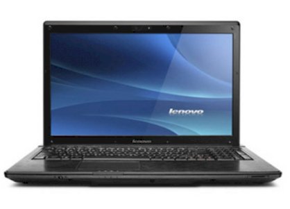Lenovo G560 (Intel Core i3-380M 2.53GHz, 4GB RAM, 500GB HDD, VGA Intel HD Graphics, 15.6 inch, Windows 7 Home Premium 64 bit)