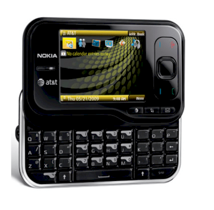 Nokia 6790 Mako