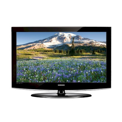 Samsung LN19A450 (19-Inch 720p LCD HDTV)