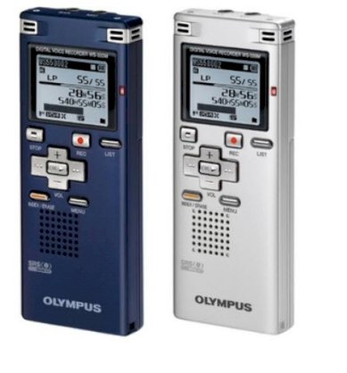 Olympus WS-550M