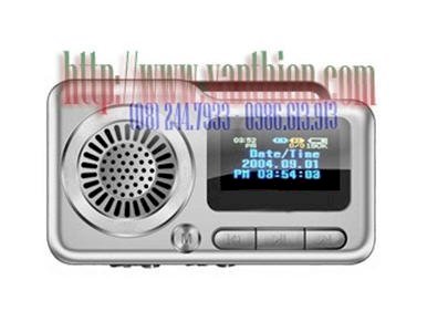 Mp3 Player S-112 1GB (Trung Quốc)