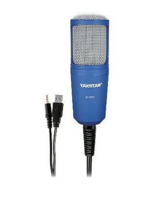 Microphone Takstar GL-100FX