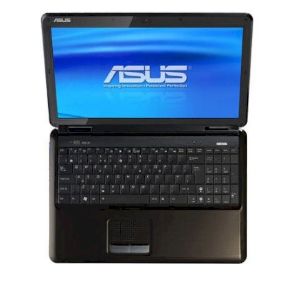 Asus K52F-EX851X (Intel Core i5-480M 2.66GHz, 2GB RAM, 500GB HDD, VGA Intel HD Graphics, 15.6 inch, Windows 7 Professional)