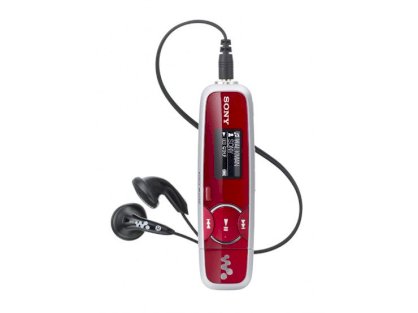 Sony Walkman NWZ-B133F