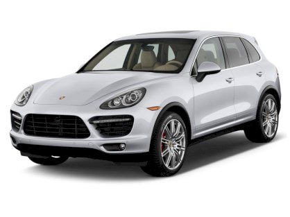 Porsche Cayenne Diesel 3.0 V6 MT 2011