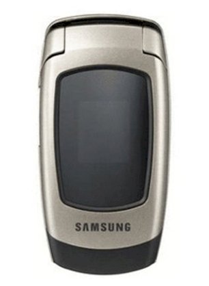 Samsung X500