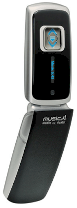 Alcatel OT-C707