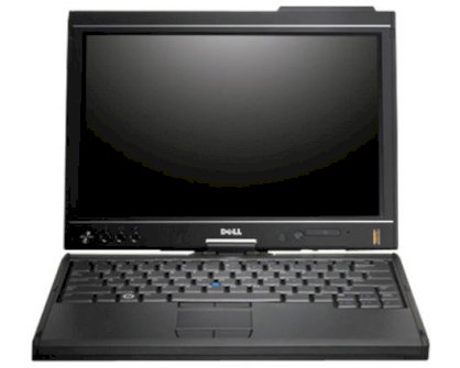 Dell Latitude XT2 (Intel Core 2 Duo SU9400 1.2GHz, 2GB RAM, 80GB HDD, VGA Intel GMA X4500 HD, 12.1 inch, PC DOS)