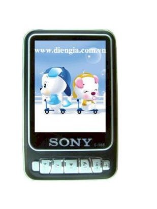 Sony S988 1GB (Trung Quốc) 