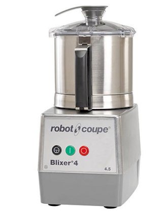 Robot Coupe BLIXER 4