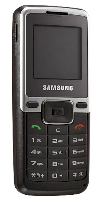 Samsung SGH-B110