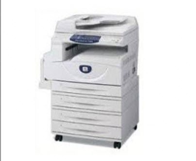 Fuji Xerox Document Centre 156 (DC 156) 