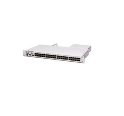 Alcatel-Lucent OmniSwitch 6850 POE Chassis Bundles (OS6850-P48XH)