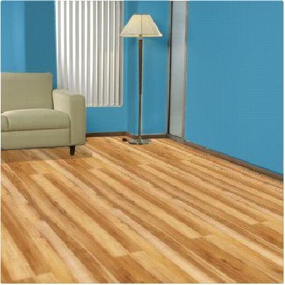 Sàn gỗ Supreme Floors Antique Maple