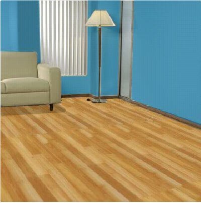 Sàn gỗ Supreme Floors Honey Acacia