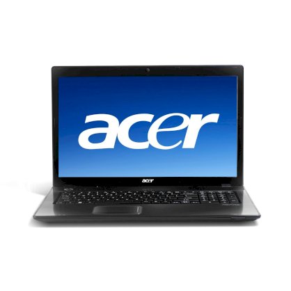 Acer Aspire AS7551-3634 ( LX.PXE02.090 ) (AMD Athlon II Dual-Core P340 2.20GHz, 4GB RAM, 320GB HDD, VGA ATI Radeon HD 4250, 17.3 inch, Windows 7 Home Premium 64 bit)