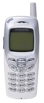 Samsung N620