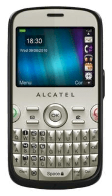 Alcatel OT-799