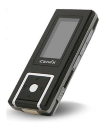 CENIX MP-A550 2GB