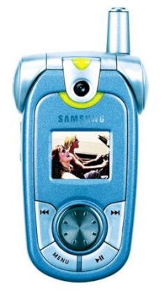 Samsung X900