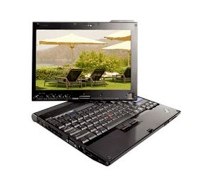 Lenovo ThinkPad X200 (744943U) (Intel Core 2 Duo SL9600 2.13GHz, 2GB RAM, 160GB HDD, VGA Intel GMA 4500MHD, 12.1 inch, Windows 7 Home Premium)