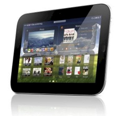 Lenovo LePad (Qualcomm Snapdragon 1.3GHz, 1GB RAM, 32GB Flash Driver, 10.1 inch, Android OS v2.2)